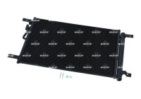 Condenser 350721 NRF