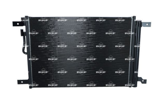 Condenser 350721 NRF, Image 2