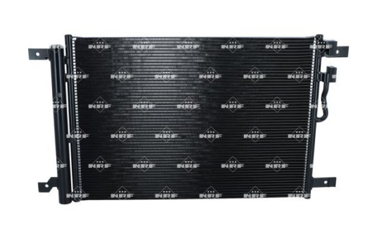 Condenser 350721 NRF, Image 4