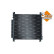 Condenser 350723 NRF