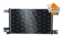 Condenser 350726 NRF