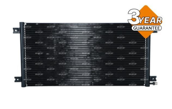 Condenser 350727 NRF