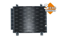 Condenser 350729 NRF