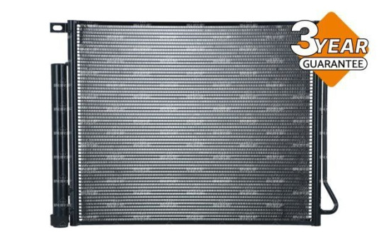 Condenser 350730 NRF