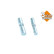Condenser 350730 NRF, Thumbnail 6