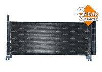 Condenser 350731 NRF