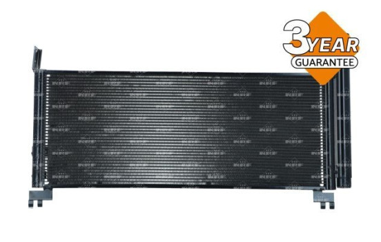 Condenser 350731 NRF