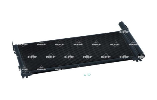 Condenser 350731 NRF, Image 2