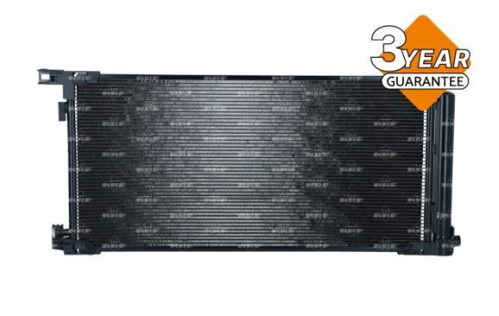 Condenser 350734 NRF, Image 4