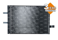 Condenser 350735 NRF