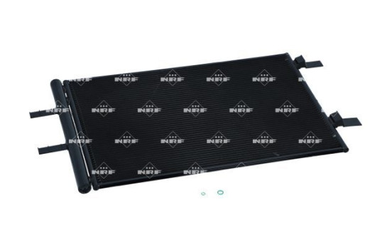 Condenser 350735 NRF, Image 2