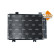 Condenser 350736 NRF