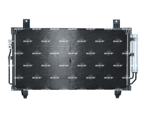 Condenser 350737 NRF