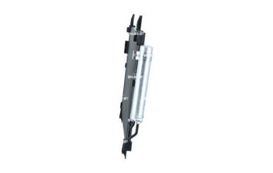 Condenser 350737 NRF, Image 2