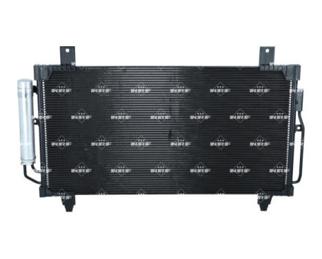 Condenser 350737 NRF, Image 3