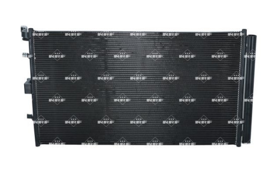 Condenser 350738 NRF, Image 3