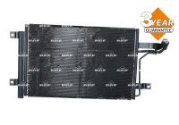 Condenser 350739 NRF
