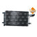 Condenser 350739 NRF
