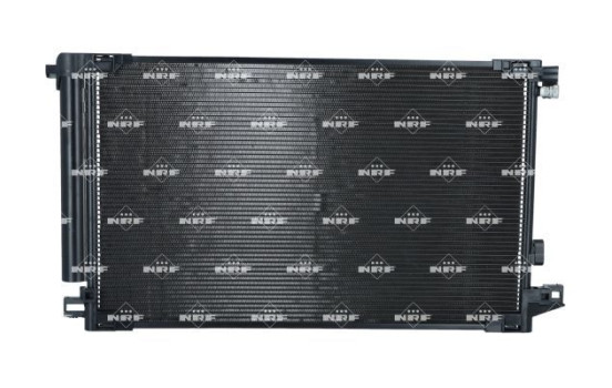 Condenser 350740 NRF, Image 2