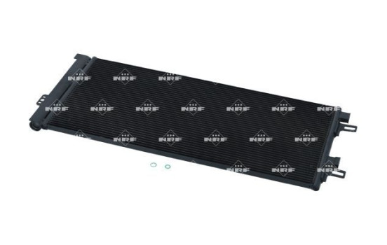 Condenser 350742 NRF