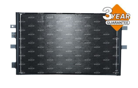 Condenser 350743 NRF, Image 2