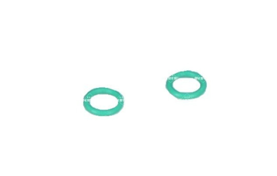 Condenser 350743 NRF, Image 6