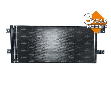 Condenser 350745 NRF