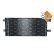 Condenser 350745 NRF
