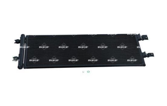 Condenser 350745 NRF, Image 2