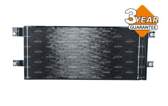 Condenser 350745 NRF, Image 4