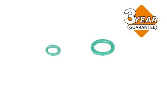 Condenser 350745 NRF, Image 6