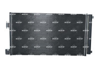 Condenser 350749 NRF