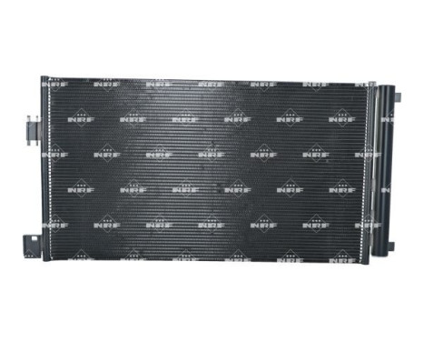 Condenser 350749 NRF