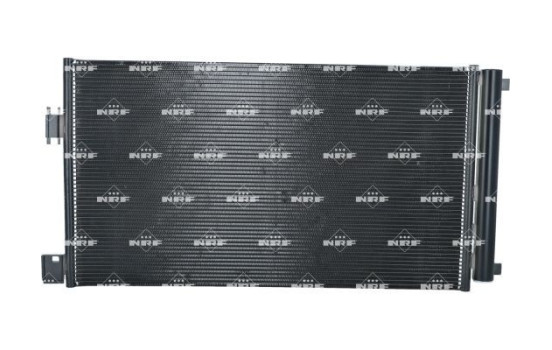 Condenser 350749 NRF