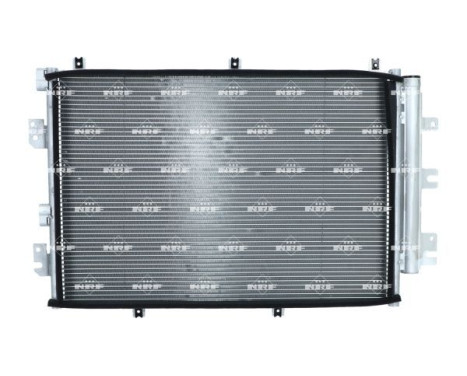 Condenser 350750 NRF