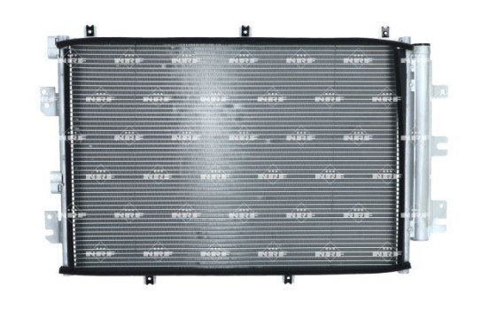 Condenser 350750 NRF