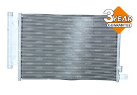 Condenser 350751 NRF