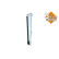 Condenser 350751 NRF, Thumbnail 4