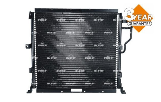 Condenser 35107 NRF