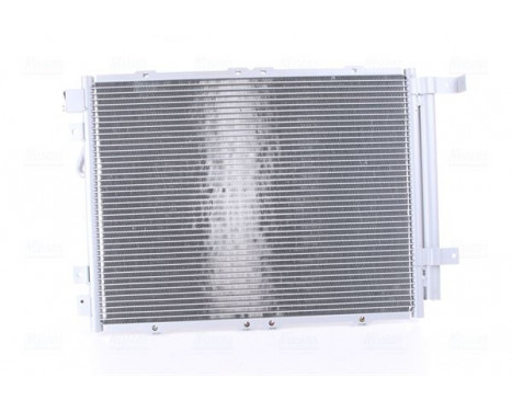 Condenser 940203 Nissens, Image 2