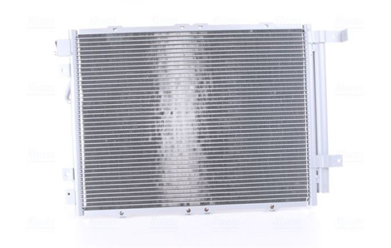 Condenser 940203 Nissens, Image 2