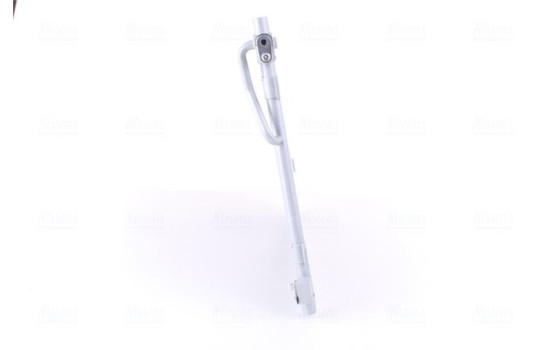Condenser 940203 Nissens, Image 3