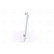 Condenser 940203 Nissens, Thumbnail 4