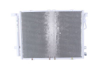 Condenser 940203 Nissens