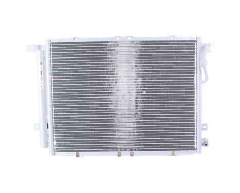 Condenser 940203 Nissens