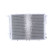 Condenser 940203 Nissens