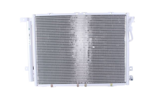 Condenser 940203 Nissens