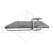 Condenser, air conditioner 350008 NRF, Thumbnail 4