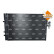 Condenser, air conditioner 350035 NRF, Thumbnail 3