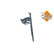 Condenser, air conditioner 350229 NRF, Thumbnail 3